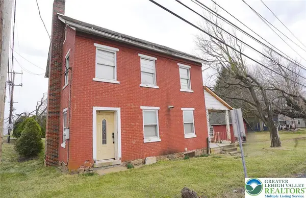 3863 Mauch Chunk Road, Allentown City, PA 18104