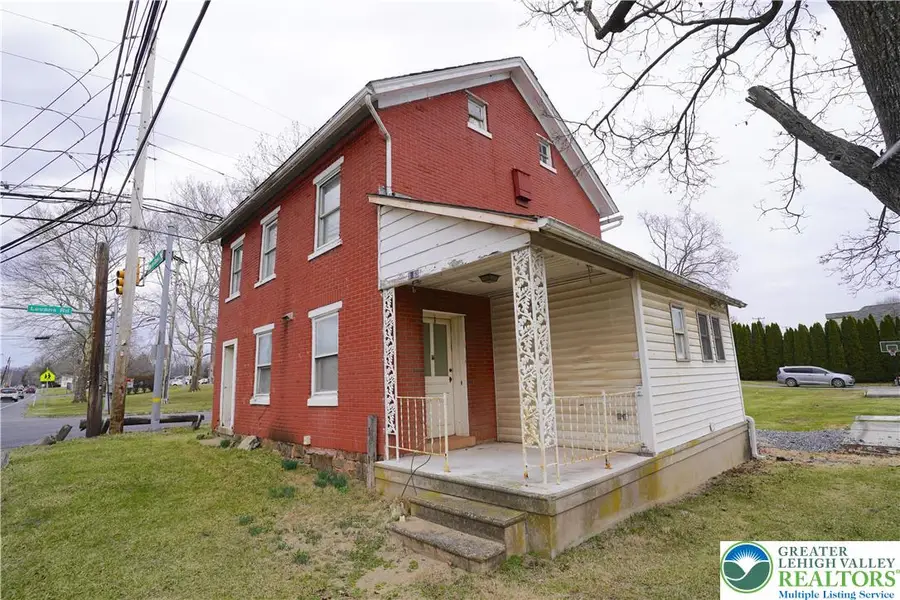 3863 Mauch Chunk Road, North Whitehall, PA 18104 - #3