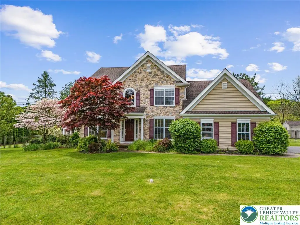 2190 Beechwood Street, Orefield, PA 18069 - #1