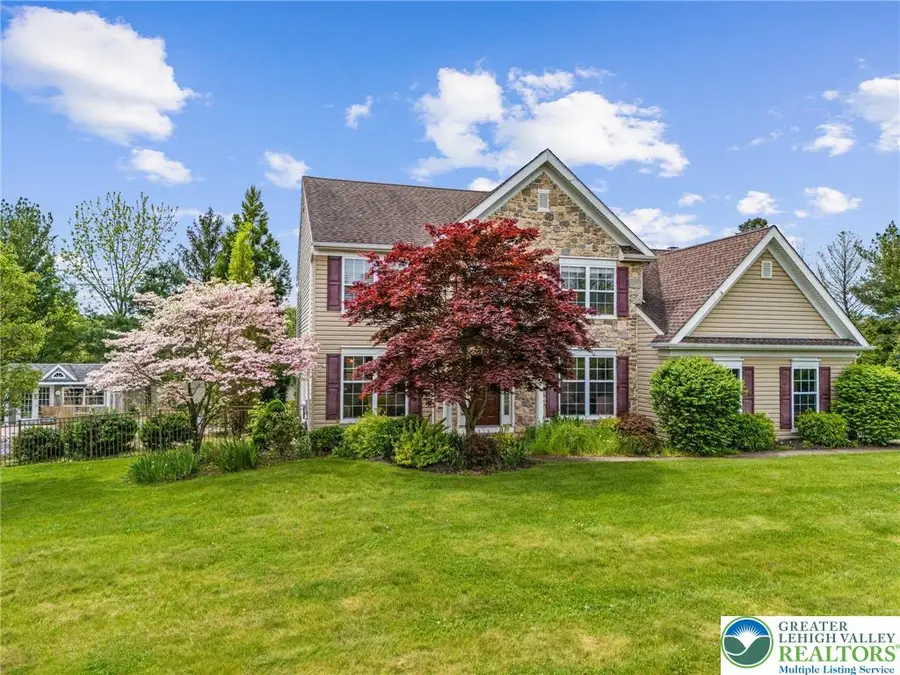 2190 Beechwood Street, Orefield, PA 18069 - #3