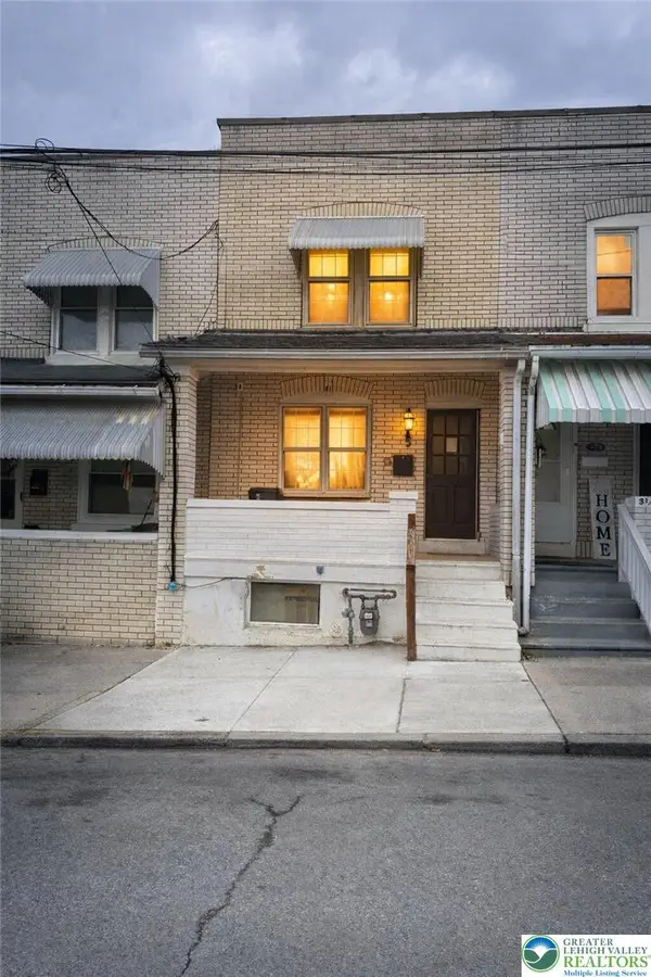 5 N Filbert Street, Allentown City, PA 18109