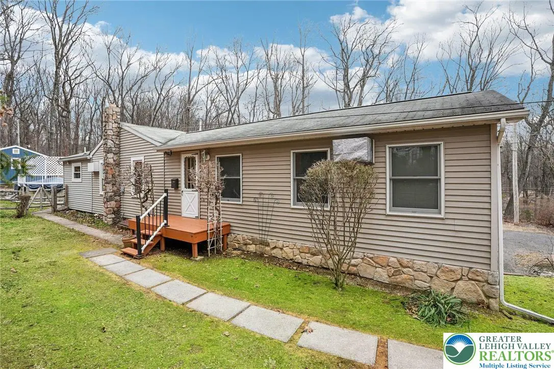 773 E Rock Road, Salisbury, PA 18103 - #1