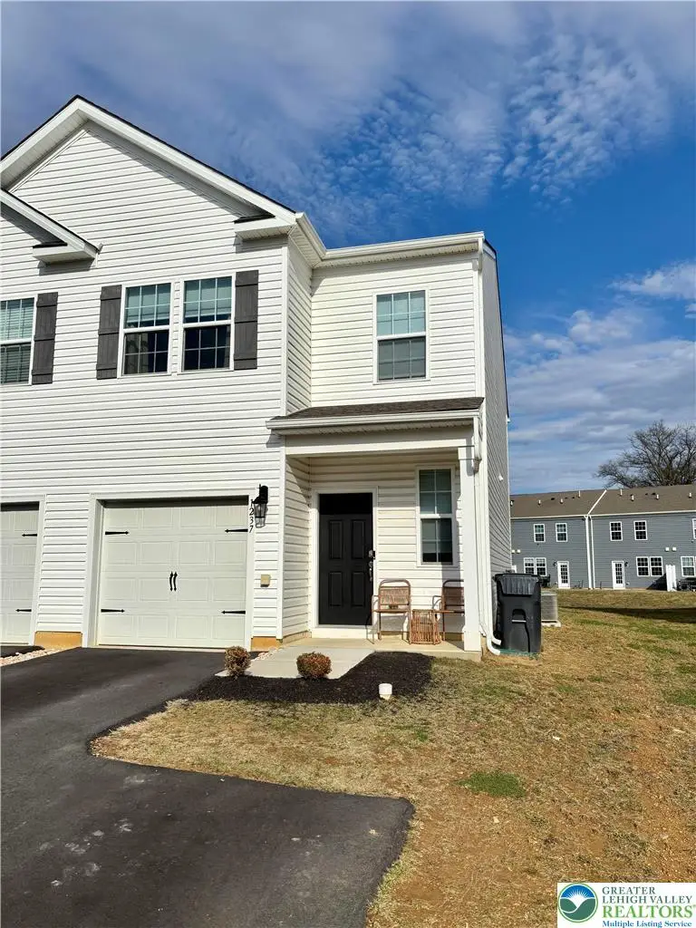 1237 Martin Road, Upper Macungie, PA 18031 - #1