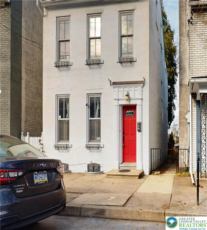 715 High Street, Bethlehem, PA 18018 - #2