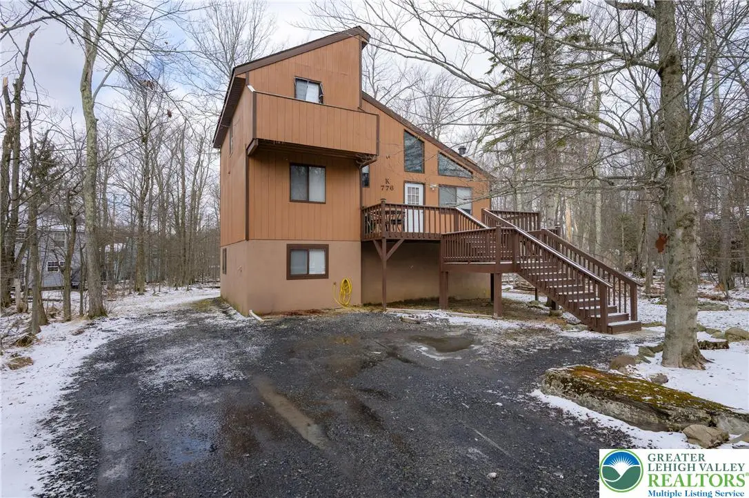 1783 Rolling Hills Drive, Coolbaugh, PA 18466 - #1