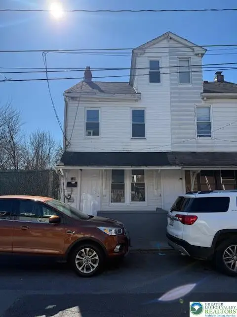 148 Chestnut Street, Allentown, PA 18101 - #1