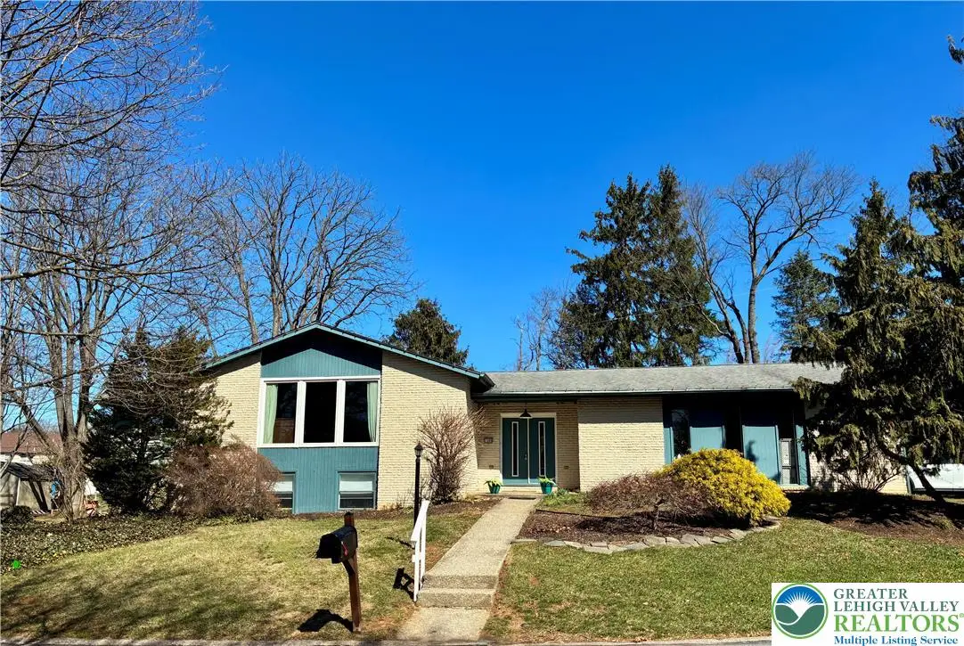 1989 Forest Lane, Lower Macungie, PA 18103 - #1