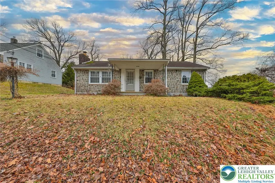 2440 S Fountain Street, Allentown, PA 18103 - #2