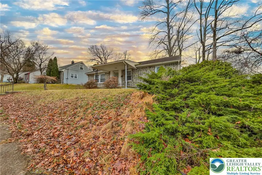 2440 S Fountain Street, Allentown, PA 18103 - #3