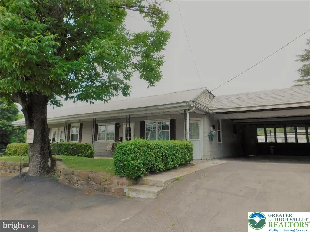 365 W Patterson Street W, Lansford, PA 18232 - #1