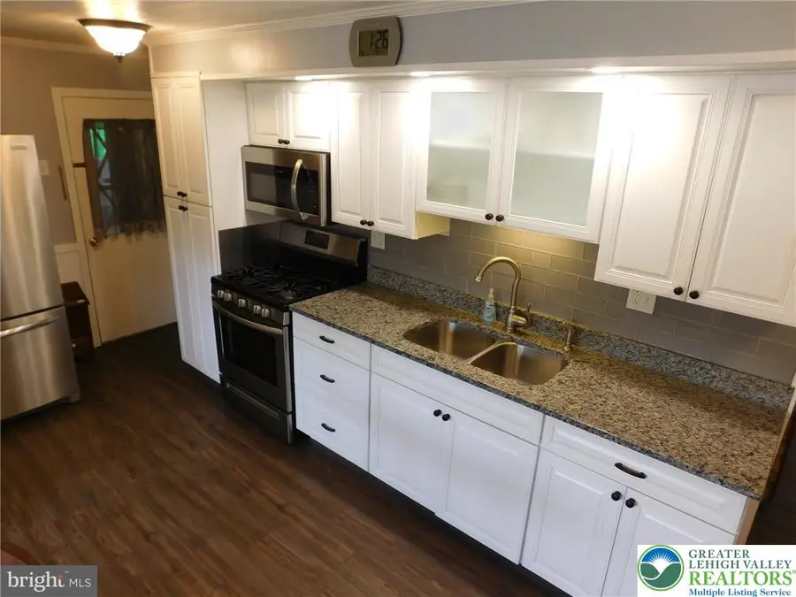 365 W Patterson Street W, Lansford, PA 18232 - #3