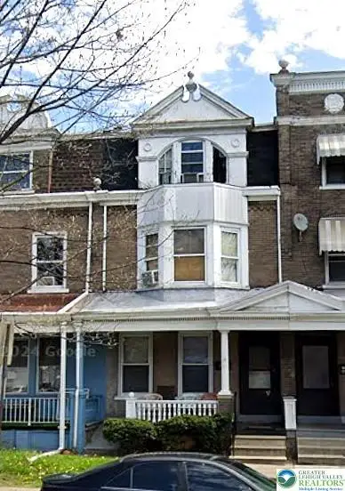 721 N 7th Street, Allentown, PA 18102 - #1