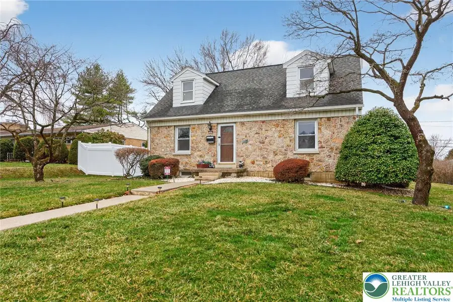 2515 E Texas Boulevard, Allentown, PA 18103 - #3