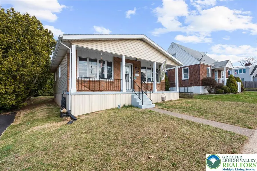 935 Marion Street, Bethlehem, PA 18018 - #2