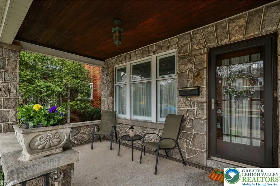615 N 24th Street, Allentown, PA 18104 - #2
