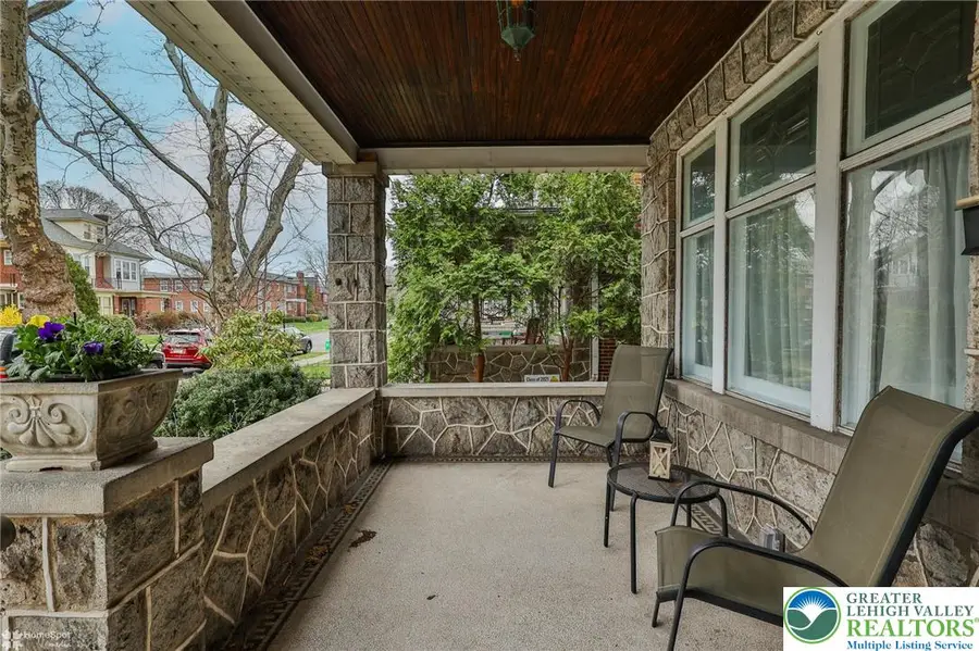 615 N 24th Street, Allentown, PA 18104 - #3