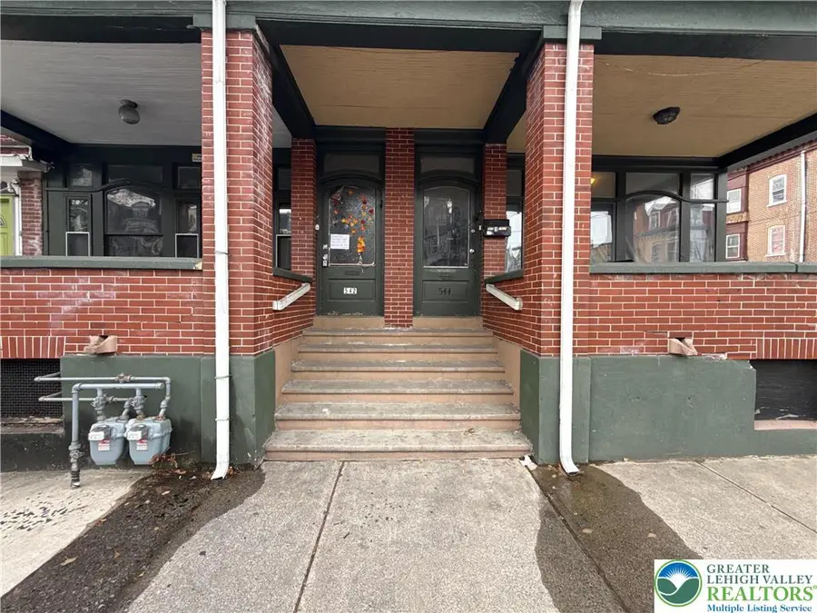 542 N 6th Street, Allentown, PA 18102 - #2