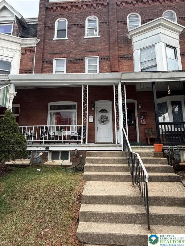 518 W Washington Street, Allentown City, PA 18102