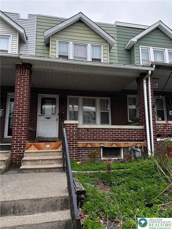 624 Lafayette Street N, Allentown City, PA 18104