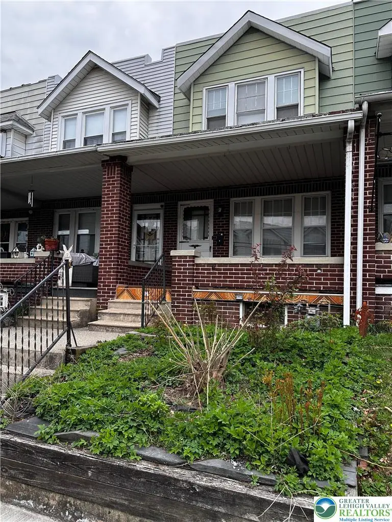 624 Lafayette Street N, Allentown, PA 18104 - #2