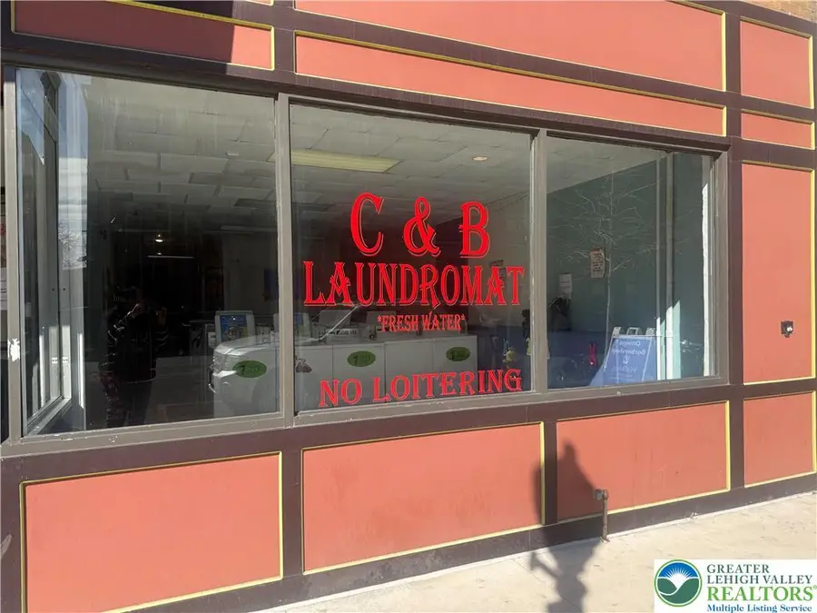 1029 W Hamilton, Allentown, PA 18101 - #2