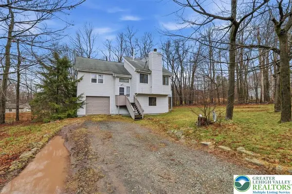 186 Thornapple Lane, Coolbaugh Twp, PA 18466