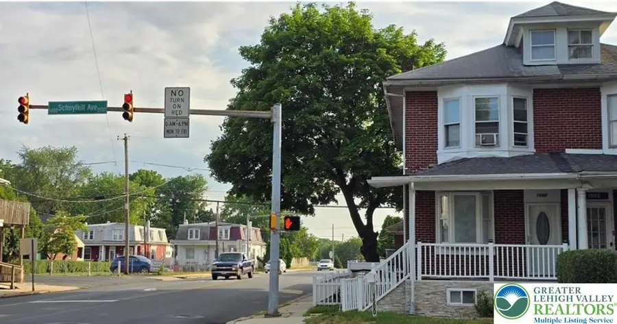 1500 Schuylkill Avenue, Reading, PA 19601 - #2