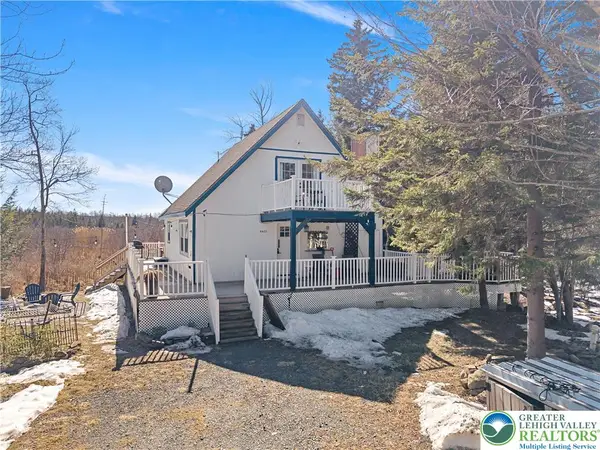 7696 Fawn Lane, Coolbaugh Twp, PA 18466