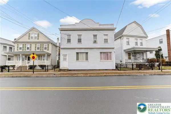 1312 N Washington Street, Wilkes Barre, PA 18705