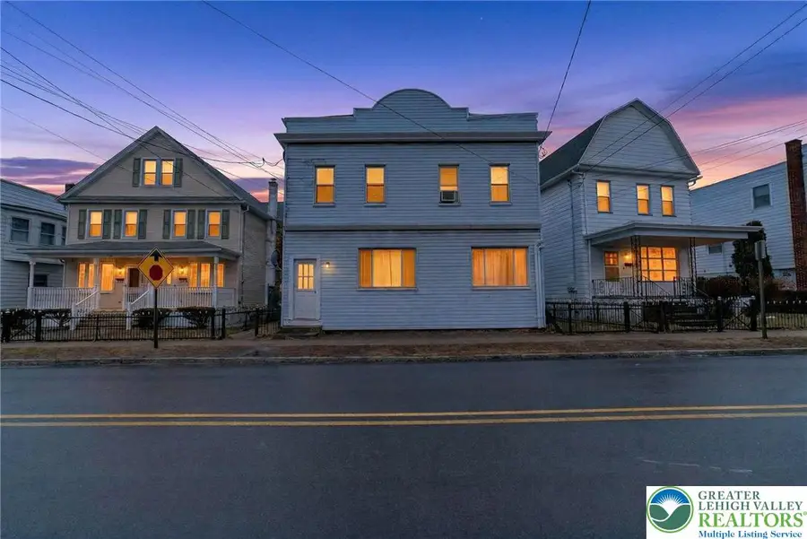 1312 N Washington Street, Wilkes Barre, PA 18705 - #2