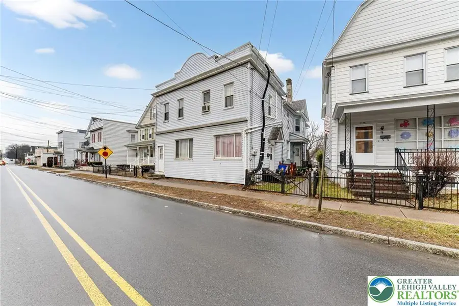 1312 N Washington Street, Wilkes Barre, PA 18705 - #3
