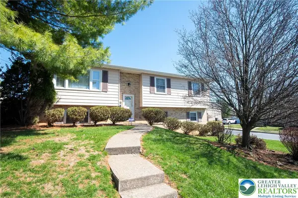 1051 N 10th Street, Whitehall Twp, PA 18052