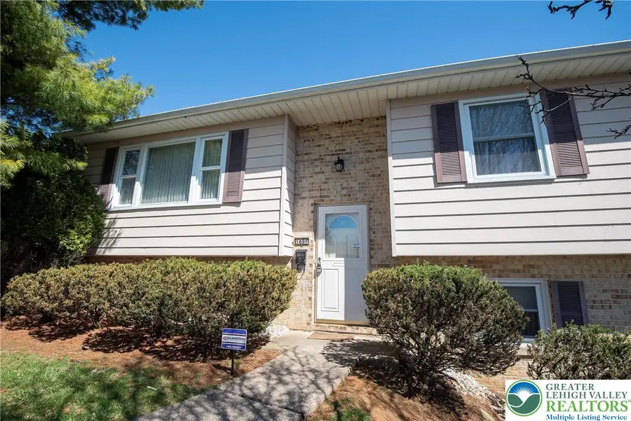 1051 N 10th Street, Fullerton, PA 18052 - #3