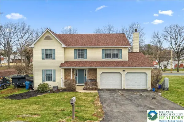 1712 9th Street, Bethlehem Twp, PA 18020