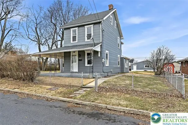 2219 Fuller Street, Whitehall Twp, PA 18052