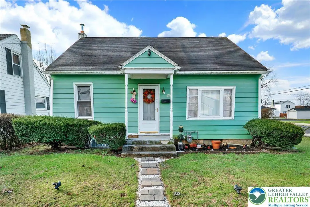 134 W Montgomery Street, Allentown, PA 18103 - #1