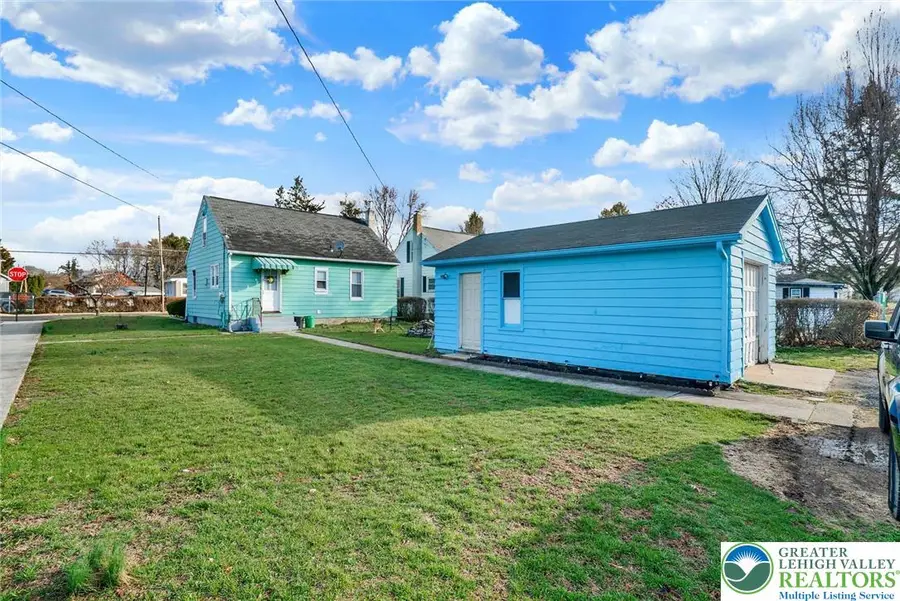 134 W Montgomery Street, Allentown, PA 18103 - #3