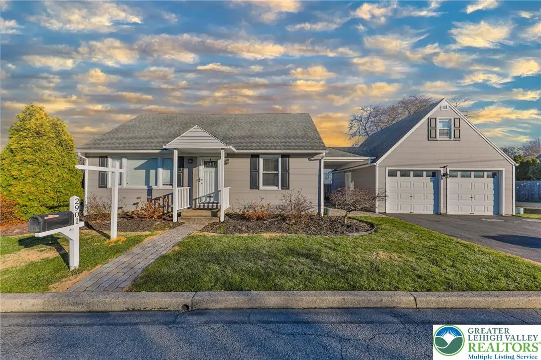 2901 Jewel Street, Palmer Township, PA 18045 - #1