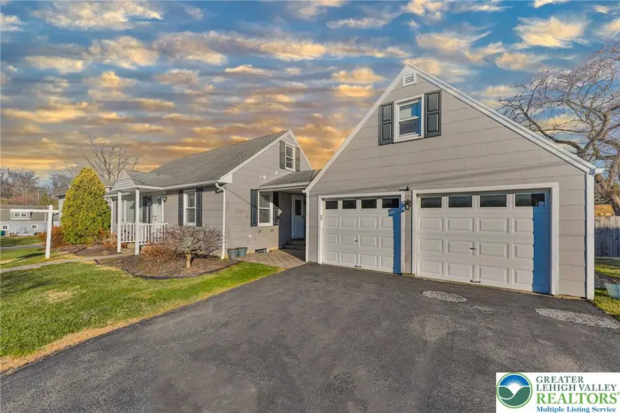 2901 Jewel Street, Palmer Township, PA 18045 - #2