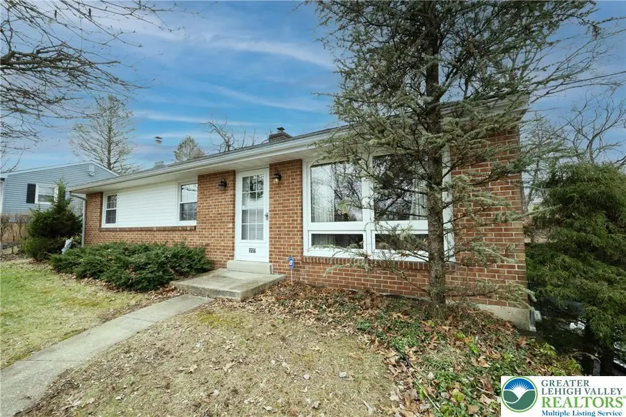 5556 Park Valley Road, North Whitehall, PA 18078 - #2