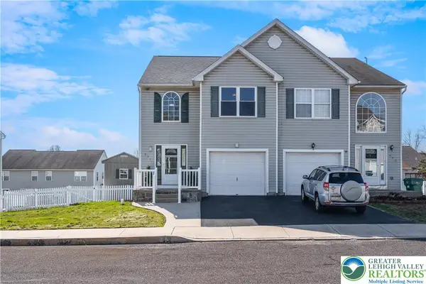 671 Daisy Lane, Pennsburg Boro, PA 18073