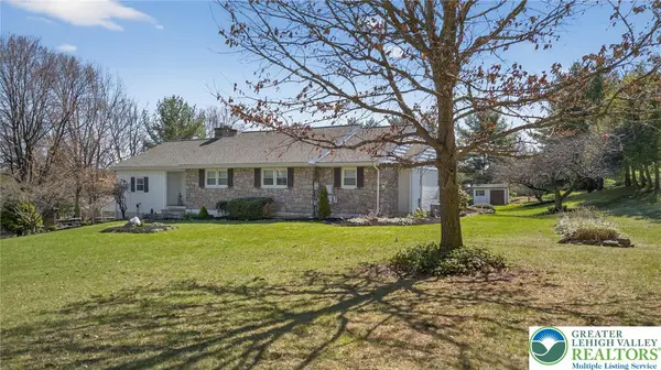 3686 Hickory Hill Road, Lower Saucon Twp, PA 18015