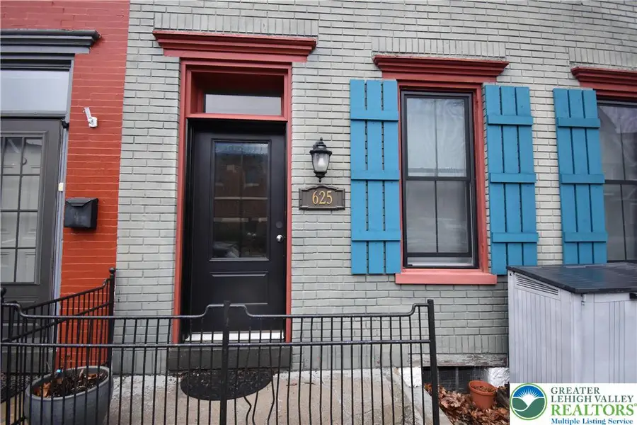 625 Ferry Street, Easton, PA 18042 - #2