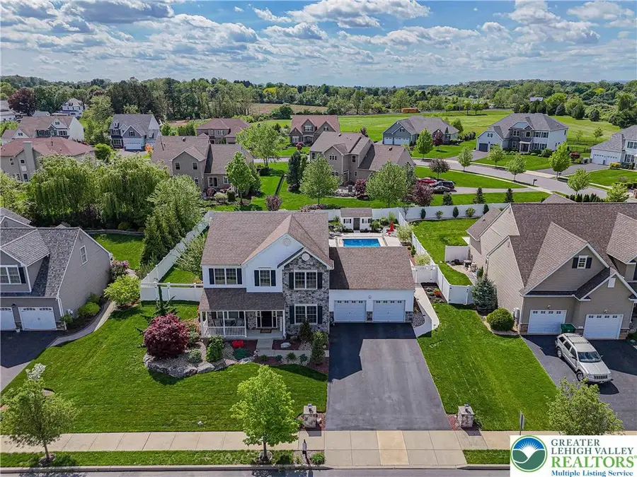 287 Palmetto Drive, Easton, PA 18045 - #2