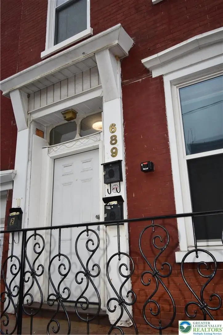 689 Ferry Street, Easton, PA 18042 - #1