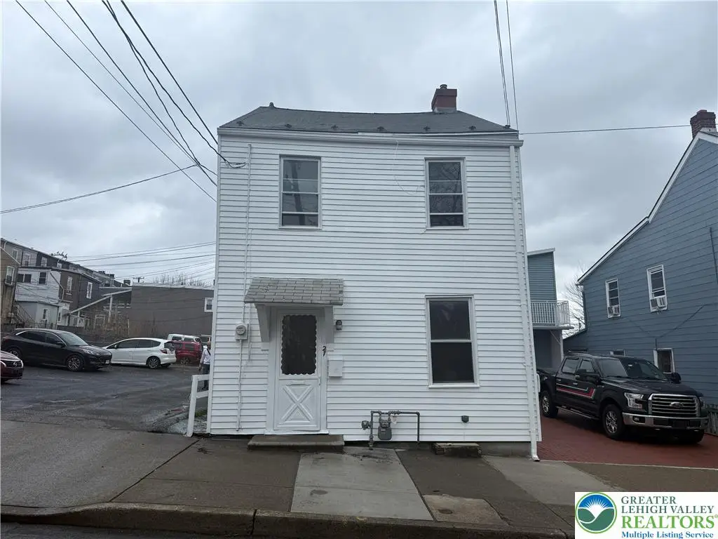 27 W Allen Street, Allentown, PA 18102 - #1