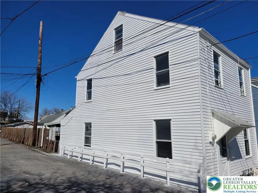 27 W Allen Street, Allentown, PA 18102 - #3