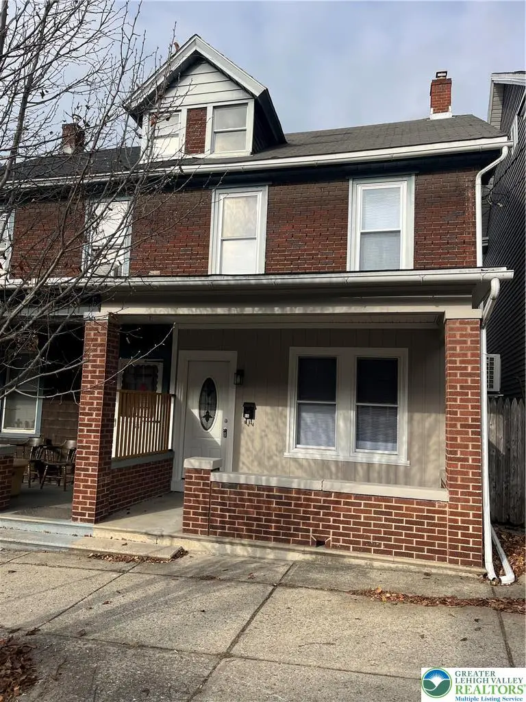 616 E 5th Street, Bethlehem, PA 18015 - #2