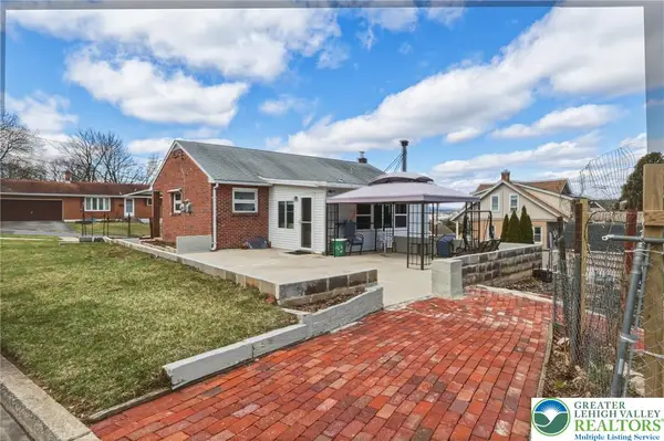 103 N Jasper Street, Allentown City, PA 18109