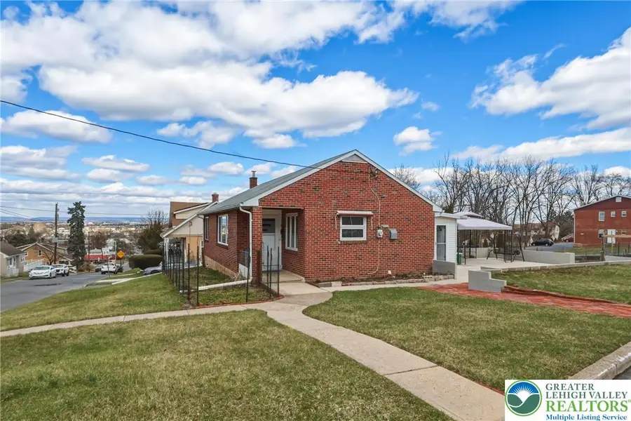 103 N Jasper Street, Allentown, PA 18109 - #3